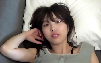 Jav Model's Private Sex Playtime Revealed