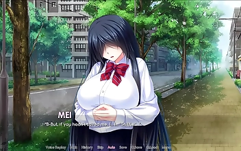 Exclusive: Bribe Ep1 - Grabbing Huge Tits! A Must-Watch For Fans Of Voluptuous Women