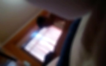 Japanese Hotwife Caught By Her Husband's Friend - Esposa Explícita En Mi Cuarto