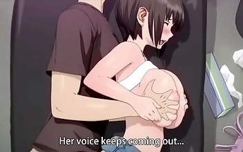 Japanese Hentai Scenes Explosion - Huge BOOBS & BUTTS Display! (hentai Sex, Hentai Porn, Hentai Compilation,