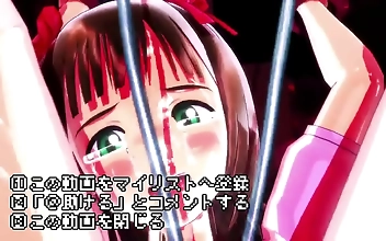 PuruPuru Haruka11: 'Haruka's Charming Blowjob Challenge'