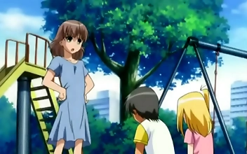 Jav Idols In Dubbed Oppai Life Series - A Must-Watch For Fans Of Voluptuous Women!