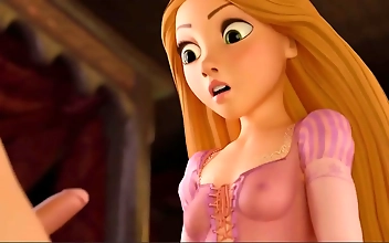 Japanese Beauty With Exquisite Blowjob Skills - Uncensored Hentai