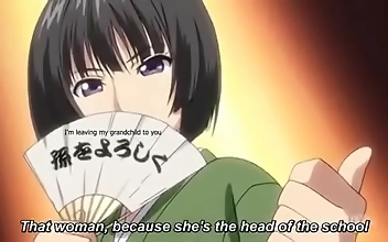 Japanese Beauty Sei Brunehilde Seduces You In Episode 1