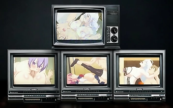 Unleash Your Desires With Hentai Critical Erotica - Full PH Drama On Mystery Box S1:E13!