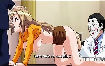 Jav Porn: Couple Explores Cuckolding Fetish With Female Gynecologist