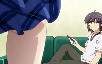 Experience Fechikano: English Dubbed Porn