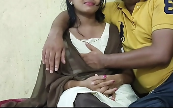 Leaked! Intense Foursome With Gorgeous Indian Ashu Bhabhi In Racy XXX MMS