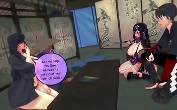 JAV HD: Ntr Apprentice Training Part 2 - Exploring The Art Of Pleasure”