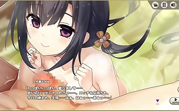 JAV Joyride: Ultra-Hot Japanese Girls In Uniforms Take On Your Senses!