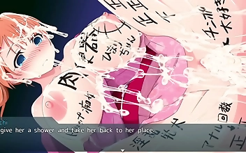 Experience The Ultimate Pleasure - Threesome With Brunette Beauty At Rural JK Exhibitionist 2 Part 7!