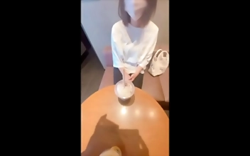 My Wild Night With A Hot Japanese Girl After Watching A Movie Together