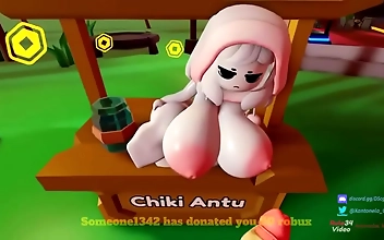 Discover The Attractiveness Of Chiki-Antu: Explore The Ideal Female Figure