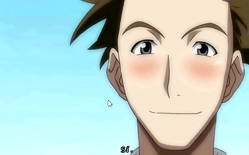 Unleash The School Girl's Wild Desires In Sangriento Part 5