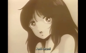 JAV-HD: Ami From Then On Part 1 - Sweet Sorrow Of Cream Lemon