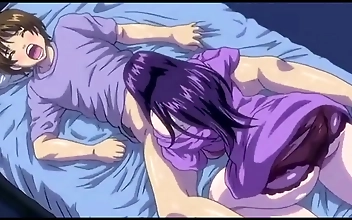 Japanese Step-Siblings' Steamy Hentai Adventure Exposed!