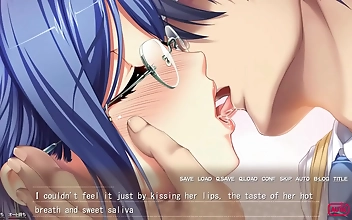 Jav Pornstar Mesumama's Steamy Episode 2 With English Subtitles