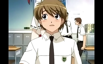 Japanese Porn Series 'Sexfriends' Makes Waves Online