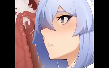 Jav Porn - Sexy Japanese Nurse Fulfills Your Wildest Fantasies