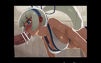 Jav Hentai Compilation By Mizumizuni 2 - Blowjobs Galore!