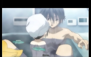 Jav Movie: School Days Part 6 - Ruta's Final Showdown With Kotonoha