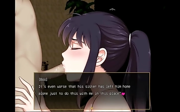 Pleasure Unleashed: Curse 0