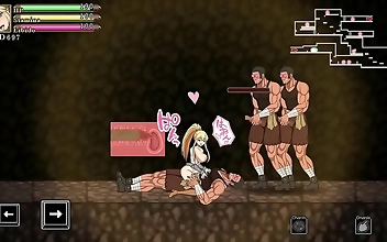 Japanese Thief Mizariel: Part 1