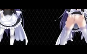 Sensual Pleasure: Asian Beauty Whispers In Your Ear