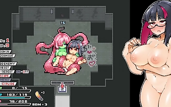 Rignetta's Epic JAV Adventure - The Final Chapter