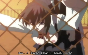 Japanese Schoolgirls' Seduction: Watch 'School Days' Episode 4 Now!