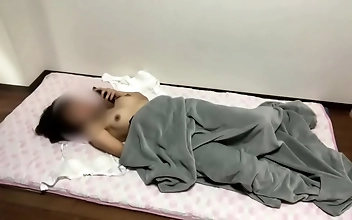 Japanese Beauty Exposes Herself In Never-Before-Seen Porn Scene!