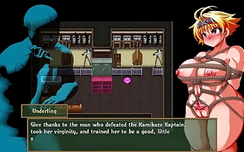 Uncover The Alluring Beauty Of Kamikaze Ouka In This Sizzling Gallery!