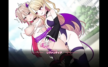 Unleash Your Desires With Magical Levantia!