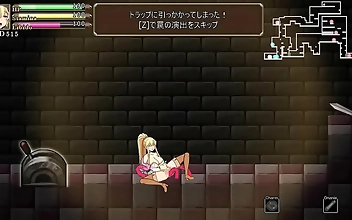 Japanese Thief Mizario Returns! Sexy And Beautiful Women Steal The Show