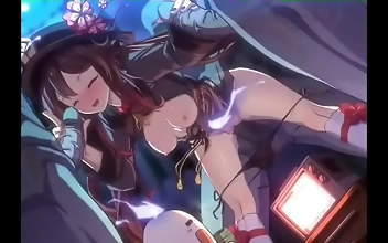 Prime Japanese Porn - Genshin Impact Hu Tao Hentai