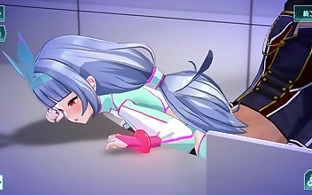 Here's How JAV Legend Nana Milky's Voluptuous Curves Will Make You Drool!