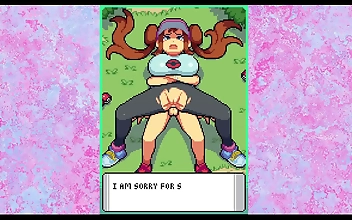 Japanese Women's Obsession With Pokomon: Exposed!