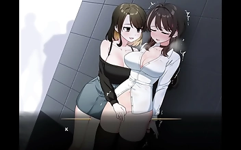 Charming Green-eyed Asian Babe Gets Fucked & Impregnated After Pleasing Her BF With Inimitable BJ