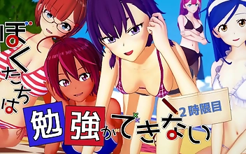 Experience 18+ Japanese Porn With Bukkake, Rimming, And More!