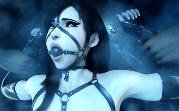 Japanese Beauty With The Ideal Body - Que Delicia!