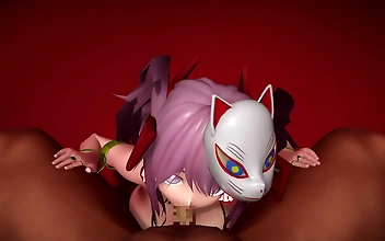 Unmasked: The Sexy Secrets Of JAV Idol [Name]