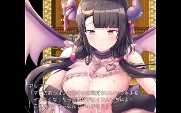 Apple Bottom - Japanese Curvy Beauty Reveals Her Sexy Figure!