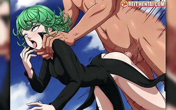 Unleash Your Fantasies: Everyone Is Here In Hentai Gallery Vol