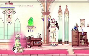 Clearly, Max The Elf's Hotness Is On Fire In This V4