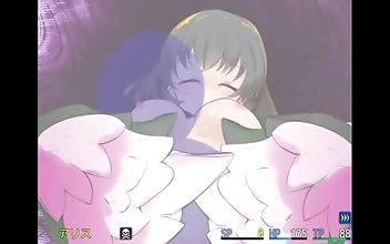 Ride 'em Hard: Nono Riding Japanese Beauty In Action!