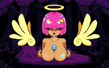 Unleash Your Desires With FlipWitch's All Sex Cutscenes Gallery Showcase - Part 3