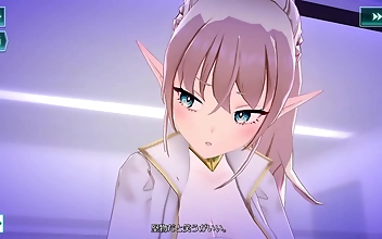 Watch Jav Idol Geena In 'Shangri-la Drive'