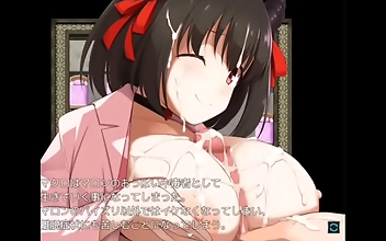 Maroon: Slim And Curvy Japanese Girls (2)