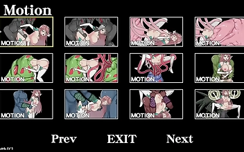 Japanese Beauty Showcases Her Curves In Stunning Motion