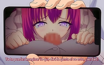 Get Ready For Some Hot Spanish Action With Tan Bajo Episode 2 Subtitled In English!